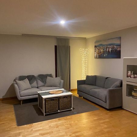 Appartamento Alterwanderweg Haus Amburgo Esterno foto