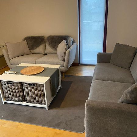 Appartamento Alterwanderweg Haus Amburgo Esterno foto