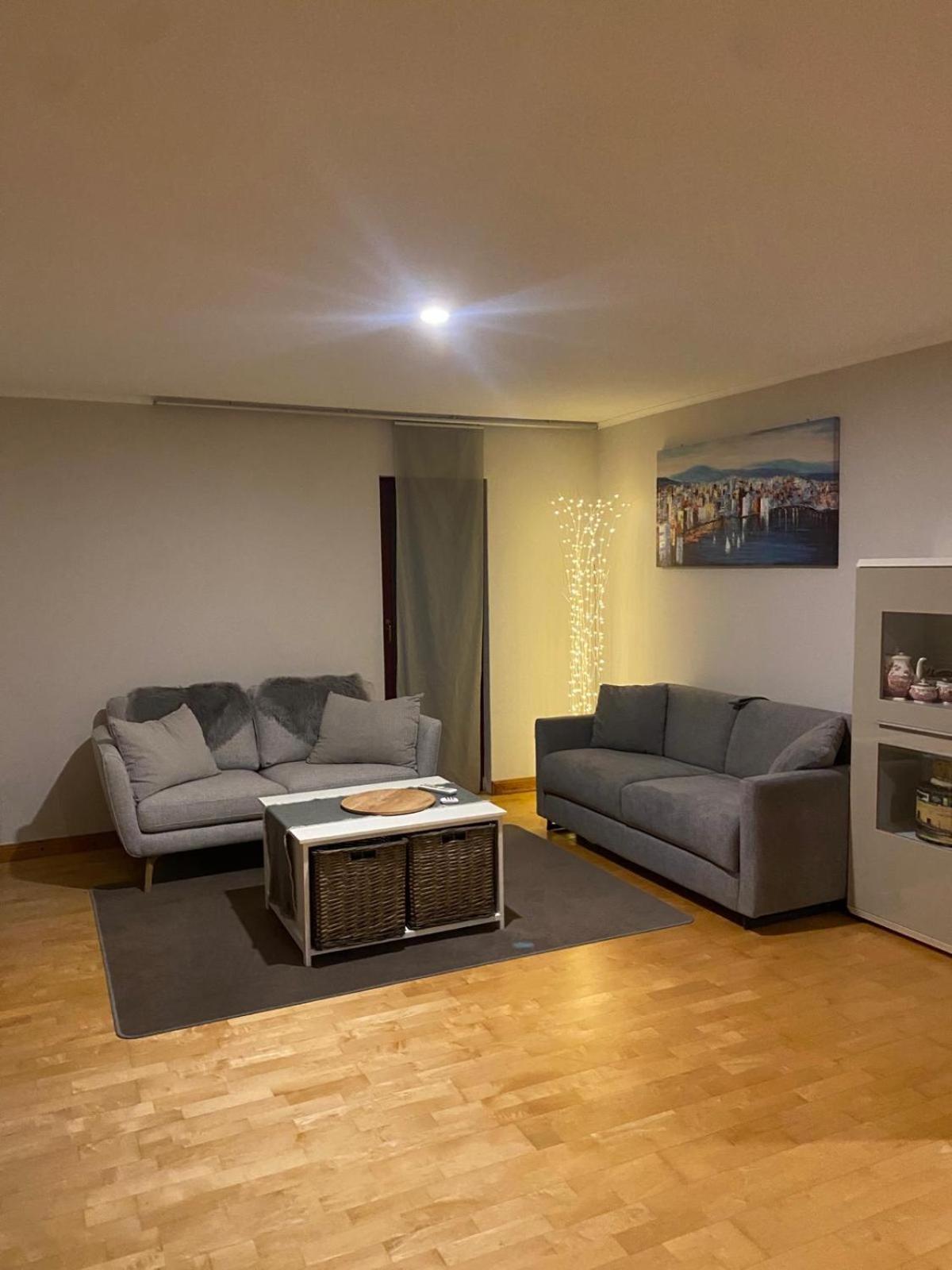 Appartamento Alterwanderweg Haus Amburgo Esterno foto