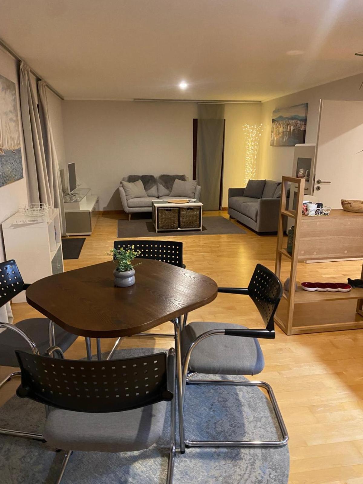 Appartamento Alterwanderweg Haus Amburgo Esterno foto