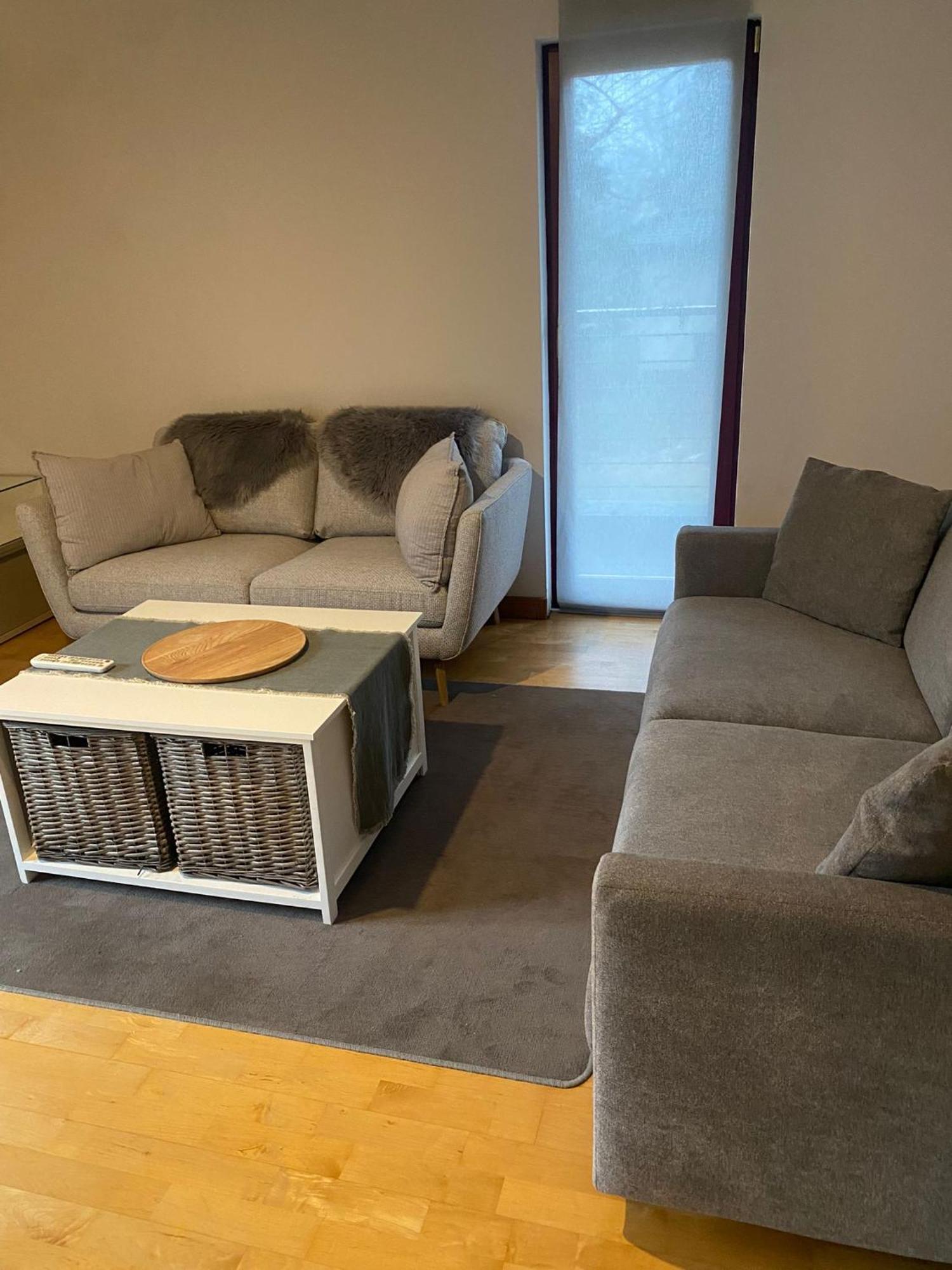 Appartamento Alterwanderweg Haus Amburgo Esterno foto